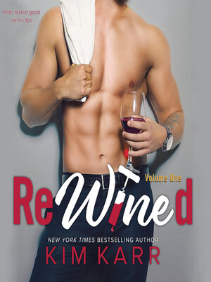 cover image of ReWined